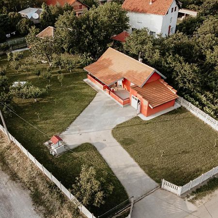 Vikendica Castanea Banja Zdrelo Βίλα Petrovac na Mlavi Εξωτερικό φωτογραφία